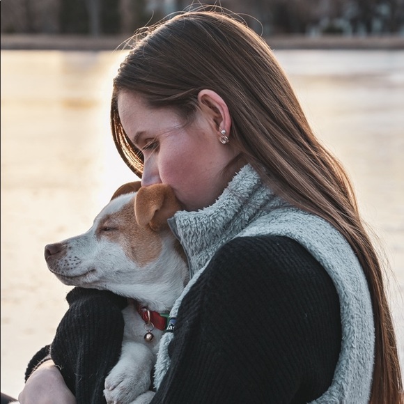 Meet your Posher, Marykate - Picture 6 of 14